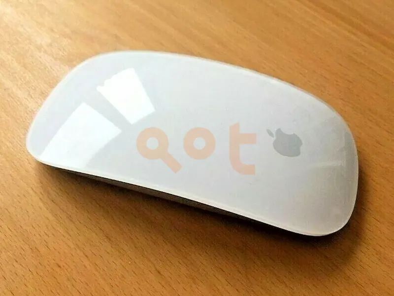 Apple Magic Mouse 1
