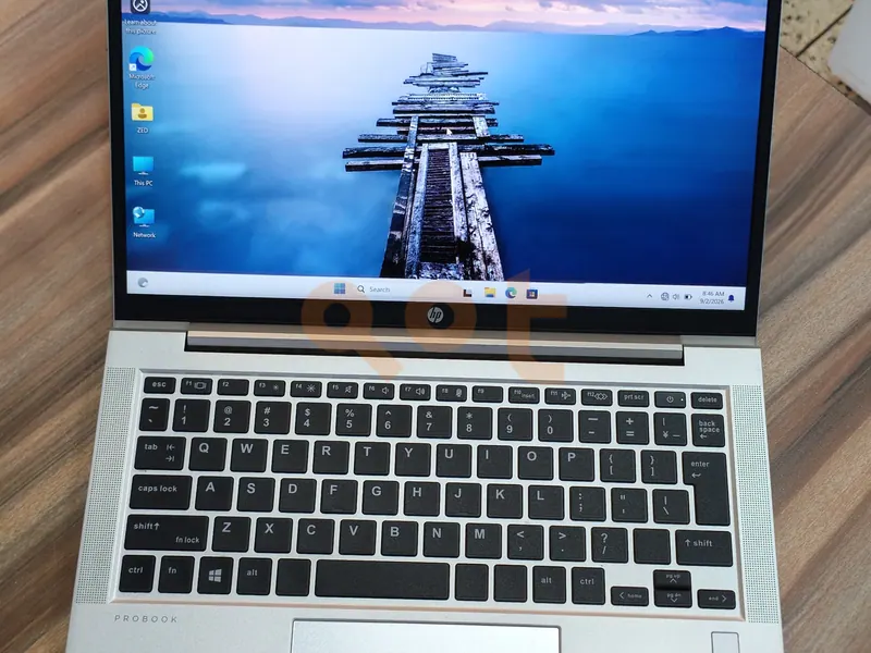 HP PROBOOK 635 AERO G8.