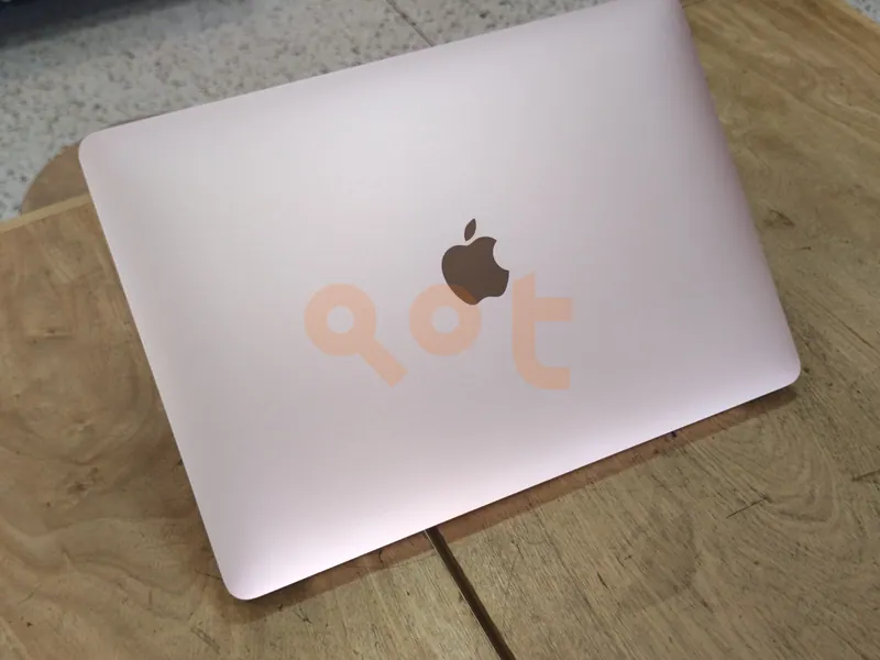 MacBook Air 2018