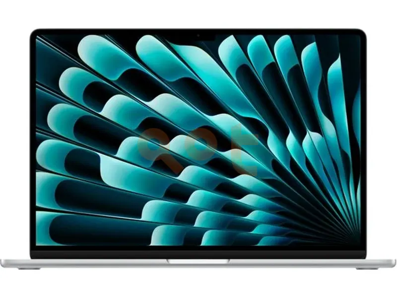 APPLE MacBook Air 15" (2026) - M5, 1TB SSD, RAM 16 GB, Silver