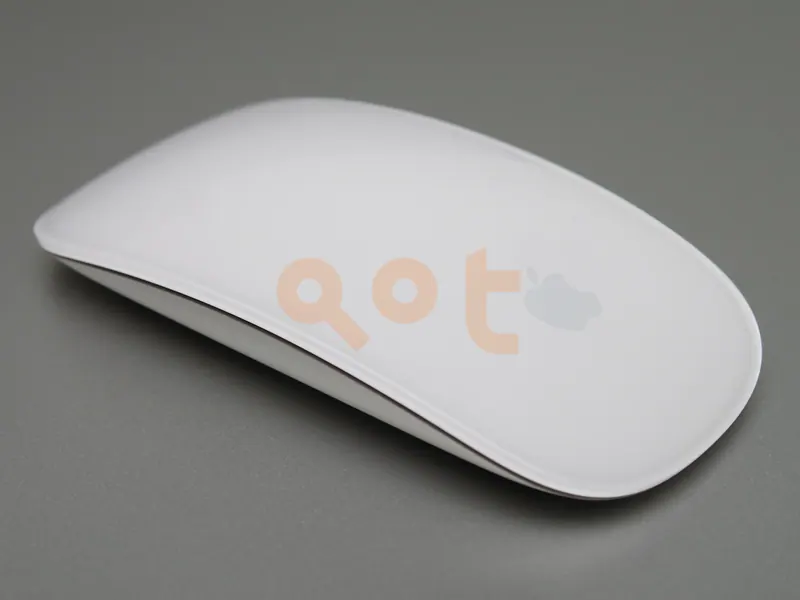 Apple Magic Mouse 2 - Bluetooth, Rechargeable