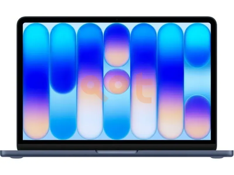 APPLE MacBook Neo 13" (2026) - A18 Pro, 256 GB SSD, Indigo