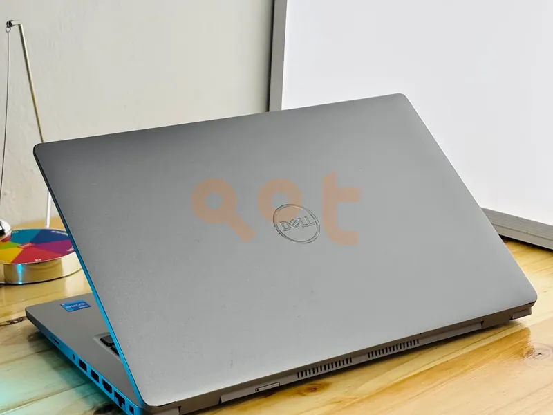 DELL LATITUIDE 5420, 11th Gen Core i5 8GB RAM, 256GB SSD 14' inches, Refurbished
