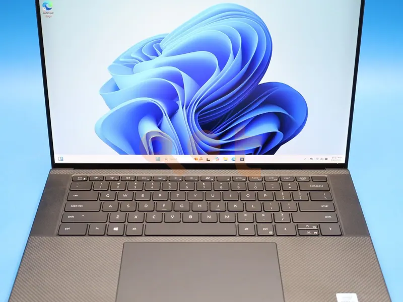 Dell Precision 5560 15.6” FHD+ Intel i7-11th Gen 16GB RAM 512GB SSD, 4GB Nvidia Card, Refurbished
