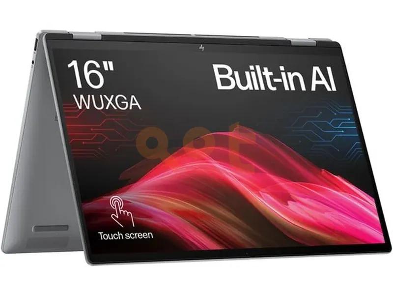 HP ENVY X360 CONVERTIBLE i7 2 IN 1