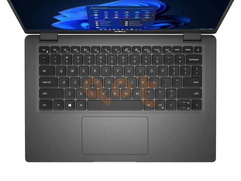 DELL LATITUDE 7310 10TH GEN,Intel-Corei7 8GB RAM,512GB SSD,Refurbished